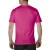 Férfi póló Gildan GI41V00 premium Cotton Felnőtt v-nyakú póló -S, Heliconia