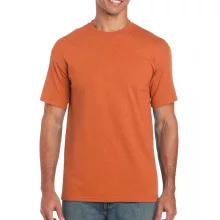 Uniszex póló Gildan GI5000 Heavy Cotton Felnőtt póló -S, Antique Orange