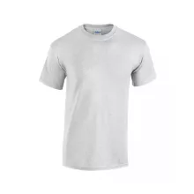 Uniszex póló Gildan GI5000 Heavy Cotton Felnőtt póló -2XL, Ash Grey