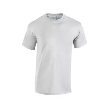 Uniszex póló Gildan GI5000 Heavy Cotton Felnőtt póló -5XL, Ash Grey