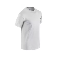 Uniszex póló Gildan GI5000 Heavy Cotton Felnőtt póló -5XL, Ash Grey
