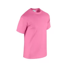 Uniszex póló Gildan GI5000 Heavy Cotton Felnőtt póló -M, Azalea
