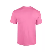 Uniszex póló Gildan GI5000 Heavy Cotton Felnőtt póló -S, Azalea