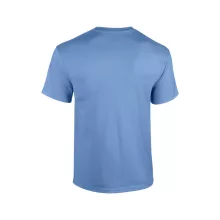 Uniszex póló Gildan GI5000 Heavy Cotton Felnőtt póló -2XL, Carolina Blue