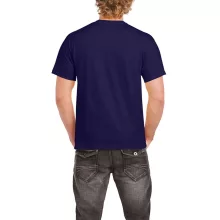 Uniszex póló Gildan GI5000 Heavy Cotton Felnőtt póló -XL, Cobalt
