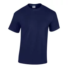 Uniszex póló Gildan GI5000 Heavy Cotton Felnőtt póló -XL, Cobalt