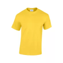 Uniszex póló Gildan GI5000 Heavy Cotton Felnőtt póló -3XL, Daisy