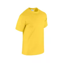 Uniszex póló Gildan GI5000 Heavy Cotton Felnőtt póló -3XL, Daisy