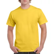 Uniszex póló Gildan GI5000 Heavy Cotton Felnőtt póló -L, Daisy