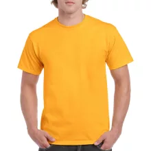 Uniszex póló Gildan GI5000 Heavy Cotton Felnőtt póló -2XL, Gold