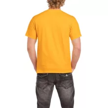 Uniszex póló Gildan GI5000 Heavy Cotton Felnőtt póló -2XL, Gold