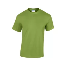Uniszex póló Gildan GI5000 Heavy Cotton Felnőtt póló -2XL, Kiwi