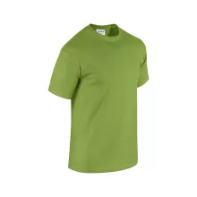 Uniszex póló Gildan GI5000 Heavy Cotton Felnőtt póló -L, Kiwi