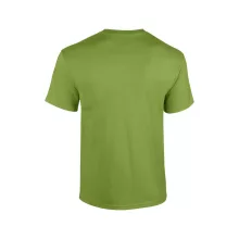 Uniszex póló Gildan GI5000 Heavy Cotton Felnőtt póló -L, Kiwi