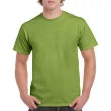 Uniszex póló Gildan GI5000 Heavy Cotton Felnőtt póló -M, Kiwi