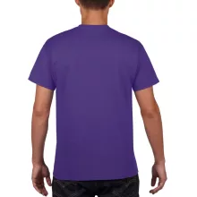 Uniszex póló Gildan GI5000 Heavy Cotton Felnőtt póló -2XL, Lilac