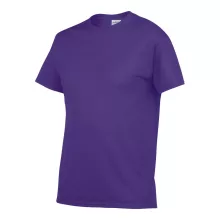 Uniszex póló Gildan GI5000 Heavy Cotton Felnőtt póló -2XL, Lilac