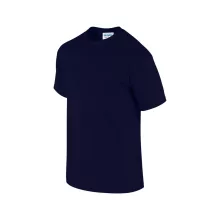 Uniszex póló Gildan GI5000 Heavy Cotton Felnőtt póló -4XL, Navy