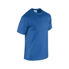 Uniszex póló Gildan GI5000 Heavy Cotton Felnőtt póló -5XL, Royal