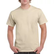 Uniszex póló Gildan GI5000 Heavy Cotton Felnőtt póló -3XL, Sand