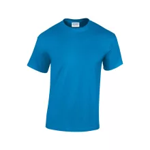 Uniszex póló Gildan GI5000 Heavy Cotton Felnőtt póló -2XL, Sapphire