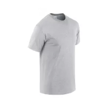Uniszex póló Gildan GI5000 Heavy Cotton Felnőtt póló -4XL, Sport Grey