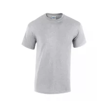 Uniszex póló Gildan GI5000 Heavy Cotton Felnőtt póló -M, Sport Grey