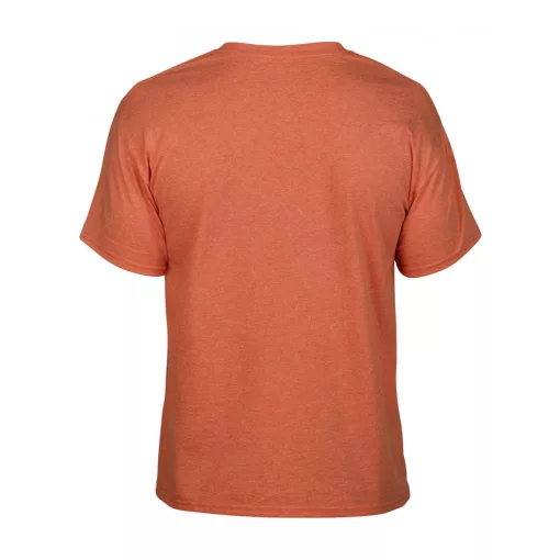 Uniszex póló Gildan GI5000 Heavy Cotton Felnőtt póló -3XL, Sunset