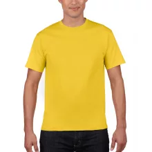 Uniszex póló Gildan GI64000 Softstyle Felnőtt póló -4XL, Daisy