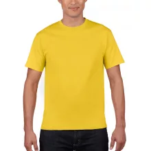 Uniszex póló Gildan GI64000 Softstyle Felnőtt póló -M, Daisy