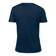 Férfi póló Gildan GI64V00 Softstyle Felnőtt v-nyakú póló -S, Navy