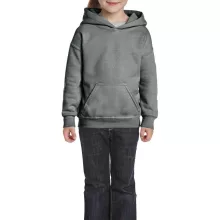 Gyerek kapucnis pulóver Gildan GIB18500 Heavy Blend Youth Hooded Sweatshirt -XL, Graph