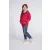 Gyerek kapucnis pulóver Gildan GIB18600 Heavy Blend Youth Full Zip Hooded Sweatshirt -
