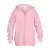 Gyerek kapucnis pulóver Gildan GIB18600 Heavy Blend Youth Full Zip Hooded Sweatshirt -