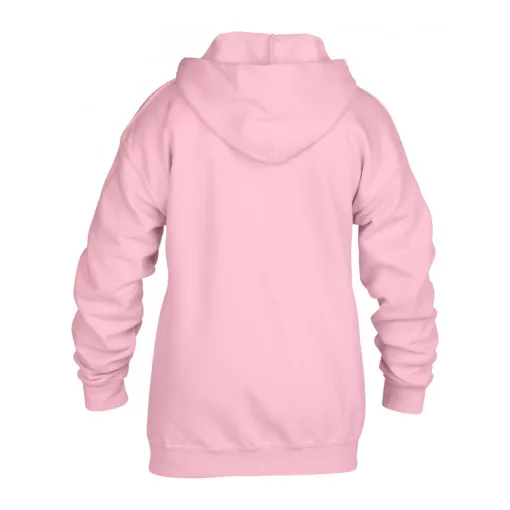 Gyerek kapucnis pulóver Gildan GIB18600 Heavy Blend Youth Full Zip Hooded Sweatshirt -