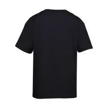 Gyerek póló Gildan GIB64000 Softstyle Youth T-Shirt -M, Black