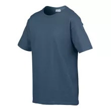 Gyerek póló Gildan GIB64000 Softstyle Youth T-Shirt -M, Indigo Blue
