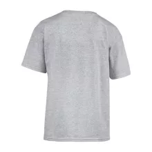 Gyerek póló Gildan GIB64000 Softstyle Youth T-Shirt -M, RS Sport Grey