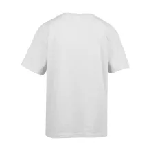 Gyerek póló Gildan GIB64000 Softstyle Youth T-Shirt -M, White