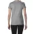 Női póló Gildan GIL4100V premium Cottonv-nyakú póló -S, RS Sport Grey