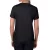 Női póló Gildan GIL4100 premium Cotton póló -S, Black