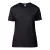 Női póló Gildan GIL4100 premium Cotton póló -S, Black