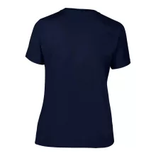 Női póló Gildan GIL4100 premium Cotton póló -2XL, Navy