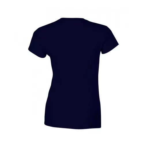 Női póló Gildan GIL64000 Softstyle -XL, Navy