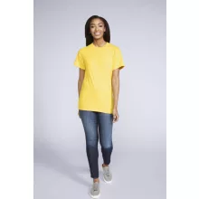 Uniszex póló Gildan GIH000 Hammer Felnőtt póló -XL, Lagoon Blue