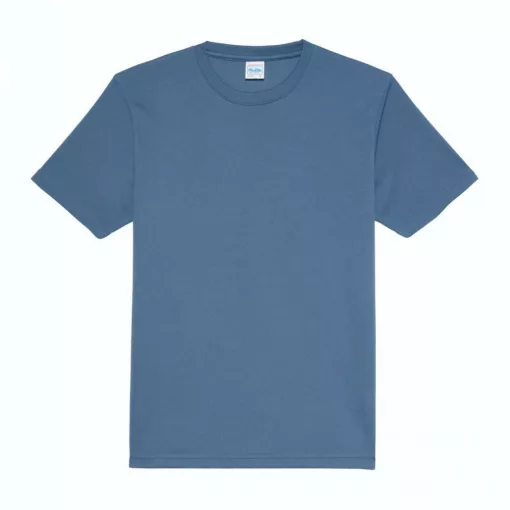 Férfi Just Cool JC001 Cool T -S, Airforce Blue