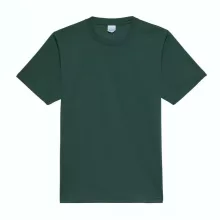 Férfi Just Cool JC001 Cool T -L, Bottle Green
