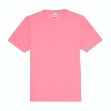 Férfi Just Cool JC001 Cool T -XS, Electric Pink