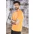 Férfi Just Cool JC001 Cool T -XS, Electric Yellow
