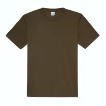 Férfi Just Cool JC001 Cool T -S, Olive Green